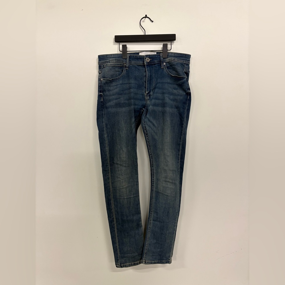 Paper Denim & Cloth Super Stretch Denim